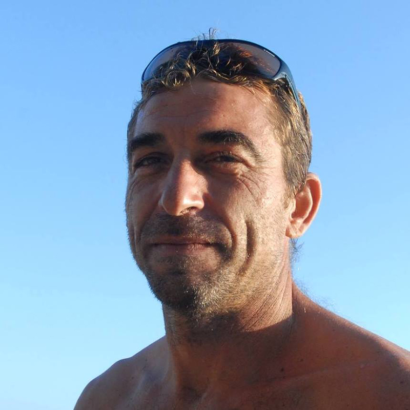 JEAN-MARIE BOUCHARD