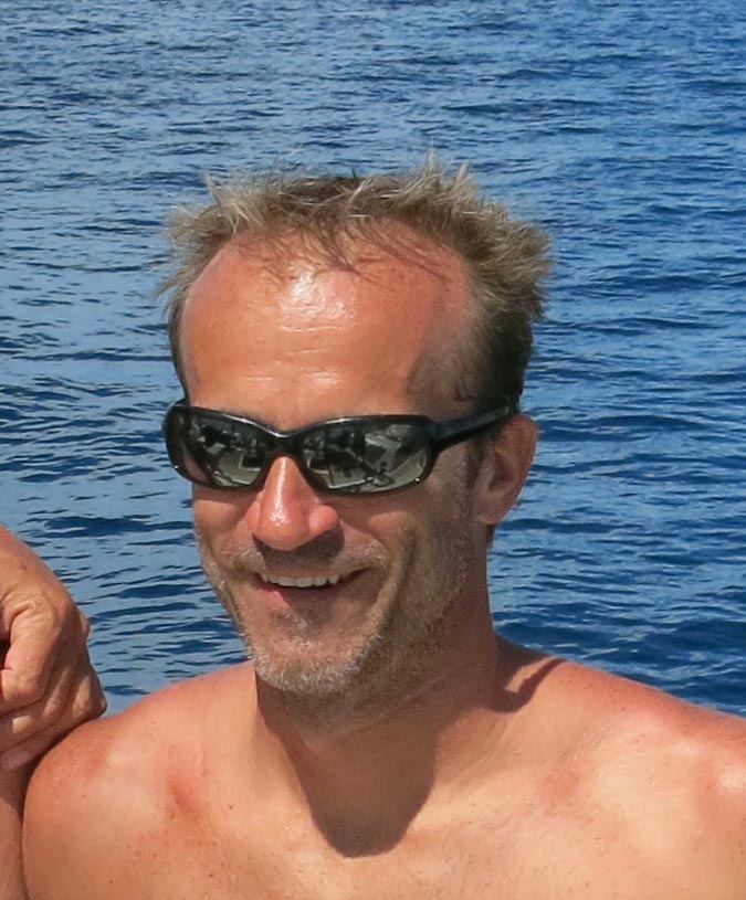 RÉMI GARNIER