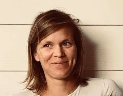 AMANDINE LIMOUZIN